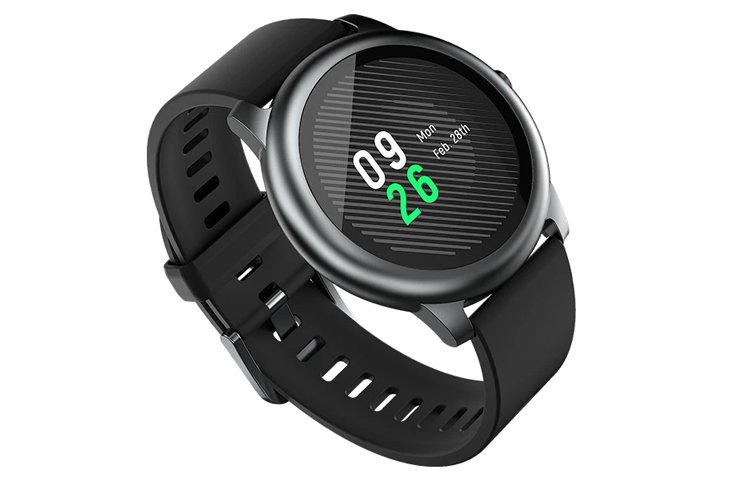 xiaomi haylou smart watch