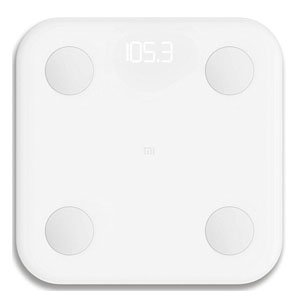 Xiaomi Mi Body Composition Smart Scale 2 BT 5 BMI Measure Body Fat