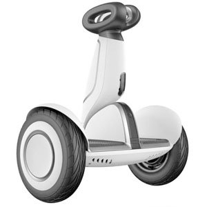 Xiaomi Segway Mi Ninebot S Plus Self-Balancing Electric Transporter