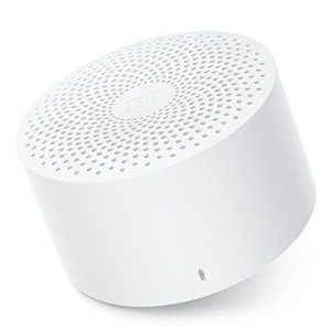 Xiaomi Mi Portable Wireless Bluetooth Compact Speaker White QBH4141EU