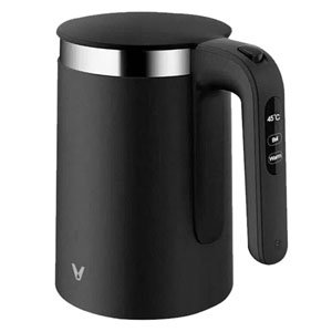 Xiaomi Viomi Smart Kettle Black V-SK152B