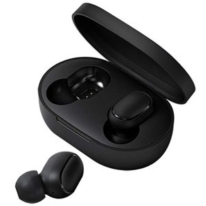 Xiaomi Mi True Wireless Earbuds Basic Black Bluetooth Wireless In-Ear