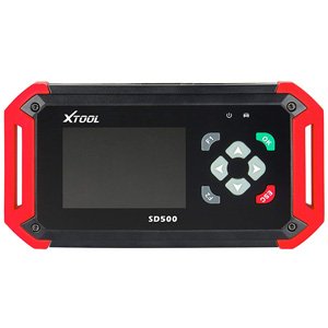 Xtool SD500 Car OBD2 OBDII Scan Tool Read Engine Code Reader