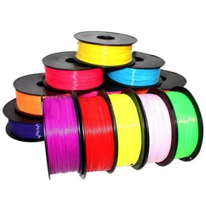 XYZ Printing Da Vinci 3D Printer ABS Filament 600g Refills