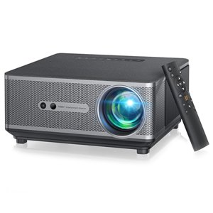 Yaber Ace K1 1080P Native 4K Support 650 ANSI Projector