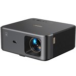 Yaber K2S Native 1080P 4K Support 800 ANSI Android TV Projector