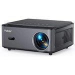 Yaber PRO U6 ASOP 1080P Native Support 4K 800 ANSI Lumens Projector