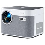 Yaber U11 Native 1080P 450 ANSI Lumens LCD Projector