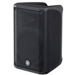 Yamaha CBR10 Passive 10 2-Way Loudspeaker - Single