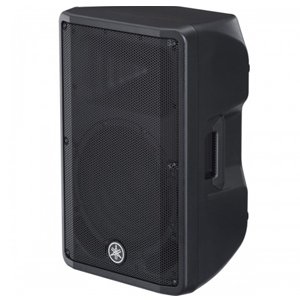 Yamaha CBR12 12" Passive Loudspeaker - Single