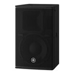 Yamaha 10 2-Way Passive PA Loudspeaker (Single)