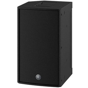 Yamaha CZR10 10" Passive Loudspeaker - Single