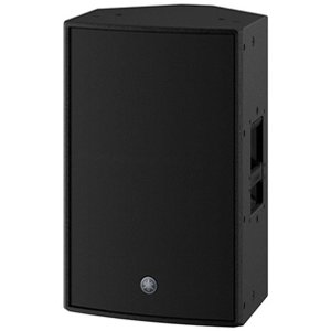 Yamaha CZR12 12" Passive Loudspeaker - Single