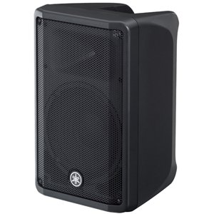 Yamaha DBR10 10" Powered Loudspeaker - Single