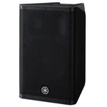 Yamaha DXR10MK2 10 Powered Loudspeaker - Single