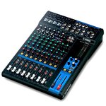 Yamaha MG12 12-Channel Mixing Console