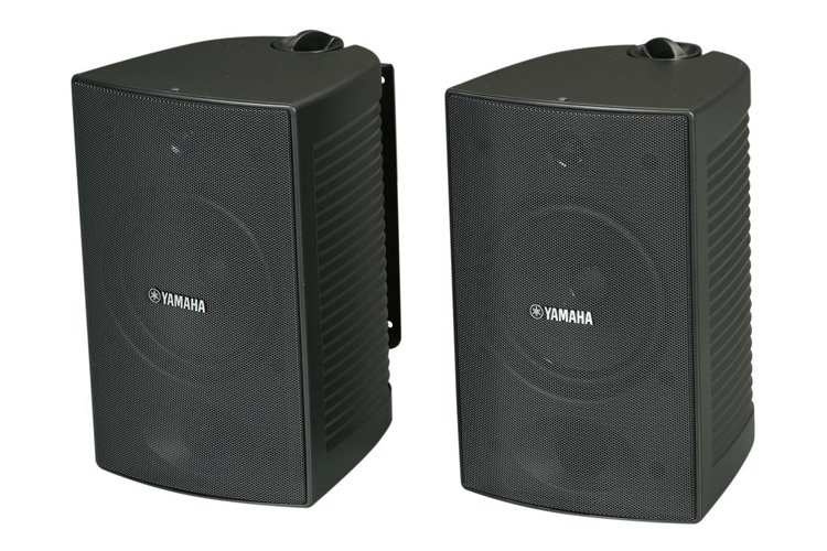 Large shop outdoor speakers