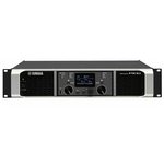 Yamaha PX10 2x 1200W Power Amplifier