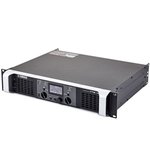 Yamaha PX3 2 x 500W Lightweight Power Amplifier w/ DSP