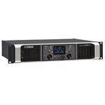 Yamaha PX5 2x 800W Power Amplifier