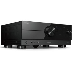 Yamaha Aventage RX-A2A 7.2 Channel Receiver