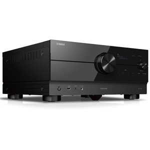 Yamaha Aventage RX-A4A 7.2 Channel Receiver
