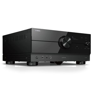 Yamaha Aventage RX-A6A Receiver 9.2 Channel AVR