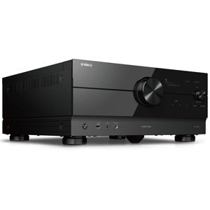 Yamaha Aventage RX-A8A 11.2 Channel Receiver