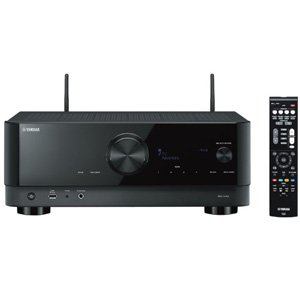 Yamaha RX-V4A 5.2 Channel Home Theatre AV Receiver