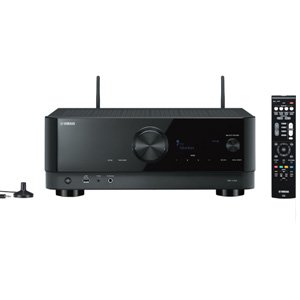 Yamaha RX-V6A 7.2 Channel Home Theatre Dolby Atmos DTS:X AV Receiver