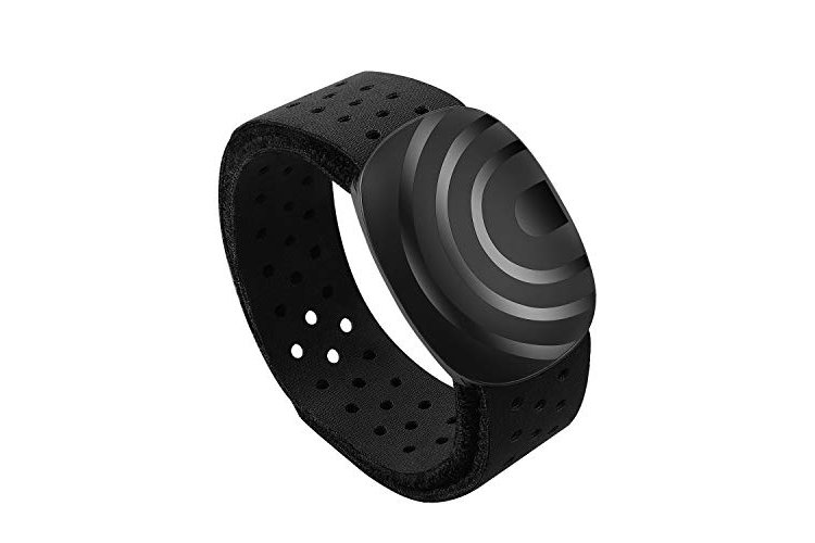 Yesoul V206 Heart Rate Monitor Band HW702