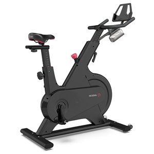 Yesoul M1 Indoor Cycling Bike Black