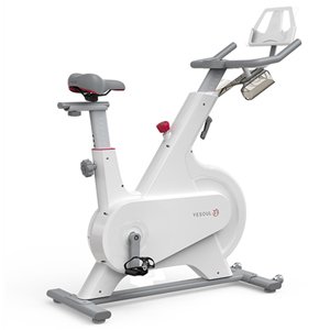 Yesoul M1 Indoor Cycling Bike White