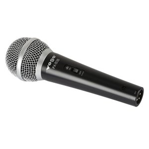 Yoga FX508 Dynamic Stage High SPL Premium Universal Microphone