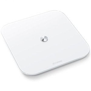 Yunmai SE Smart Bluetooth Body Weight & BMI Scale White M1680