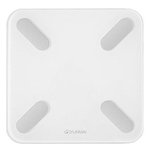 Yunmai X Mini 2 Smart Scale Bluetooth Body Fat BMI App Hidden Display