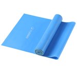 Yunmai Resistance Band 25lb 11.3kg Yoga Strap Tube Exercise Blue