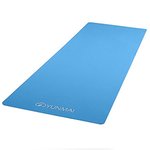 Yunmai Durable Lightweight & Odorless Yoga Mat Blue