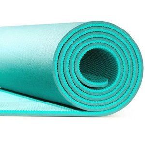 Yunmai Durable Lightweight & Odorless Yoga Mat Green