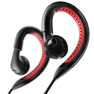 Yurbuds Focus Limited Edition Behind the Ear Headphones Y30001