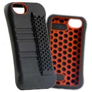 Yurbuds Race Case - iPhone 5