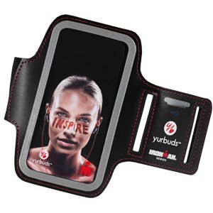 Yurbuds Armband for all Phones Y20010