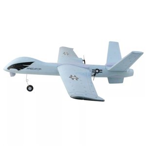 ZC Z51 Predator 2.4G 2CH RC Airplane Fixed Wing Glider Drone