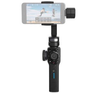 Zhiyun Smooth 4 3-Axis Gimbal Stabilizer for Smartphone Black