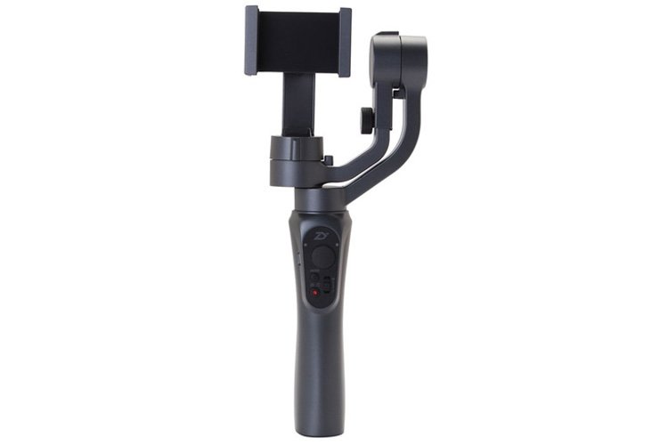 Zhiyun Tech SmoothQ Smartphone Gimbal Face Tracking Grey