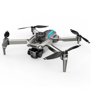 ZLL SG109-MAX 4K HD Dual Camera WiFi GPS FPV Drone