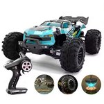 ZLL SG116 Max 1/16 4WD Off-Road Truck RC Car 80km/h
