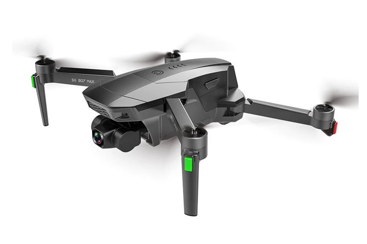 drone gps sg907