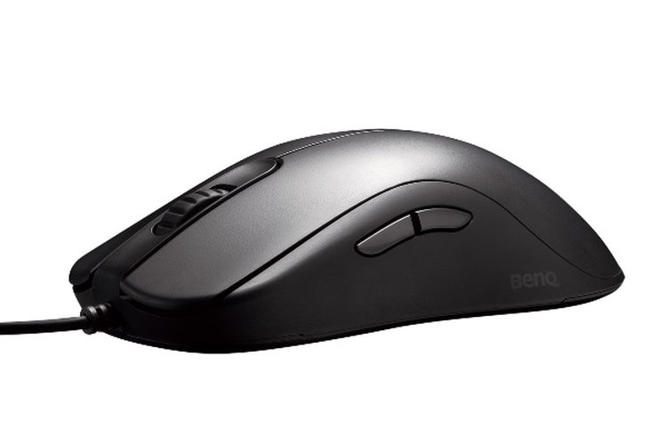 Zowie FK2 Ergonomic Pro Gaming Mouse Left or Right Handed Small