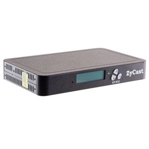 Zycast Single Input Foxtel Modulator HD No Loop No Audio Delay KT-FX1